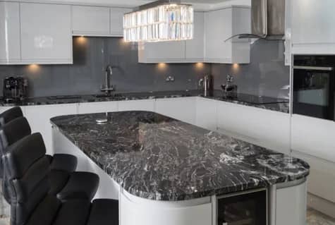House extension in Tunbridge Wells by J Berry Construction