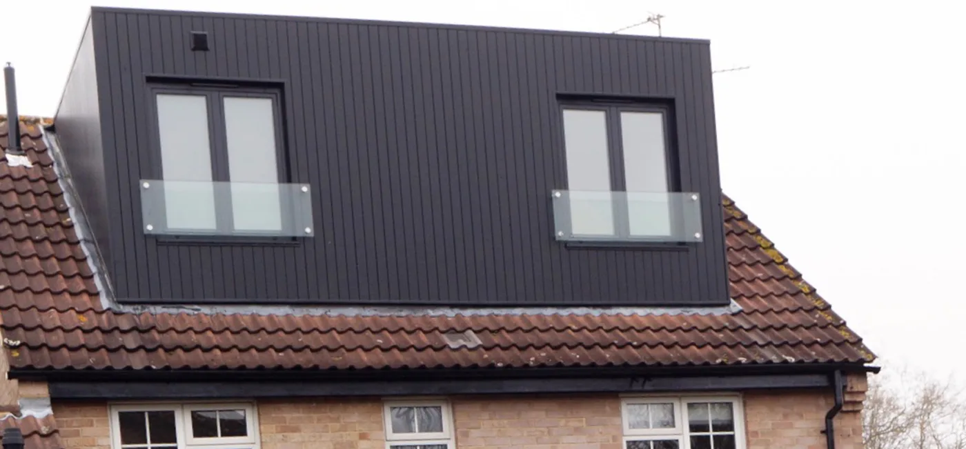 Matched conversion loft conversion